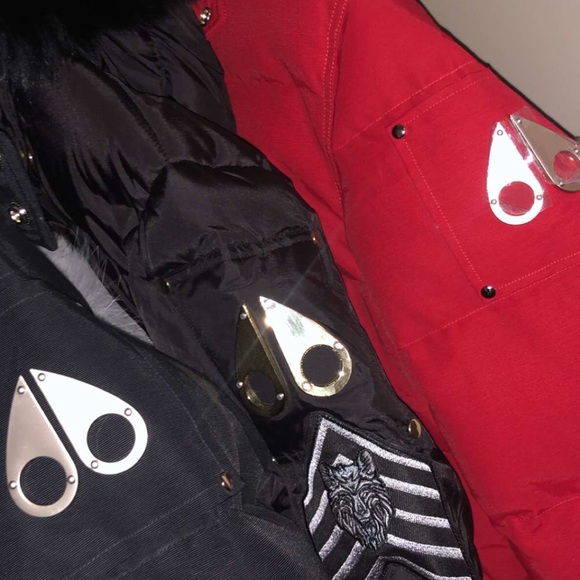 Moose knuckle 🪓 - Picture 4 of 7